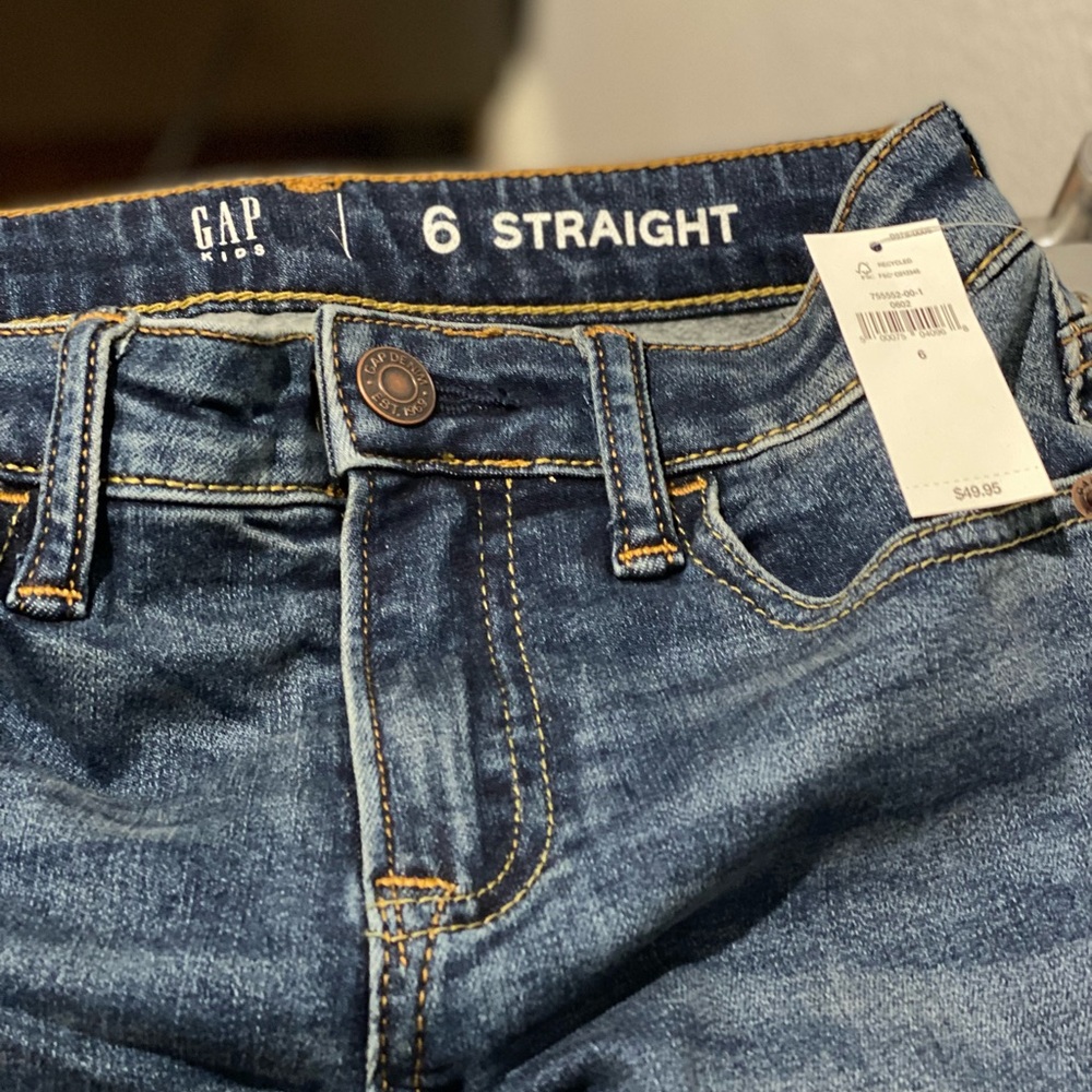 Denim